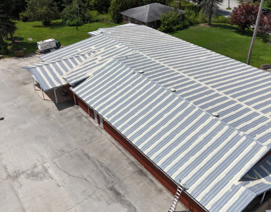 a1 commercial roofing a